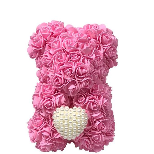 decorative flowers & wreaths 2021 ly 25cm artifical pe rose bear teddy elegant pearl heart valentine mother's day gifts wedding birthda
decorative flowers & wreaths 2021 ly 25cm artifical pe rose bear teddy elegant pearl heart valentine mother's day gifts wedding birthda