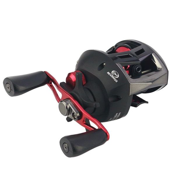 super light baitcasting fishing reel magnetic brake system 8kg drag casting coil reels
super light baitcasting fishing reel magnetic brake system 8kg drag casting coil reels