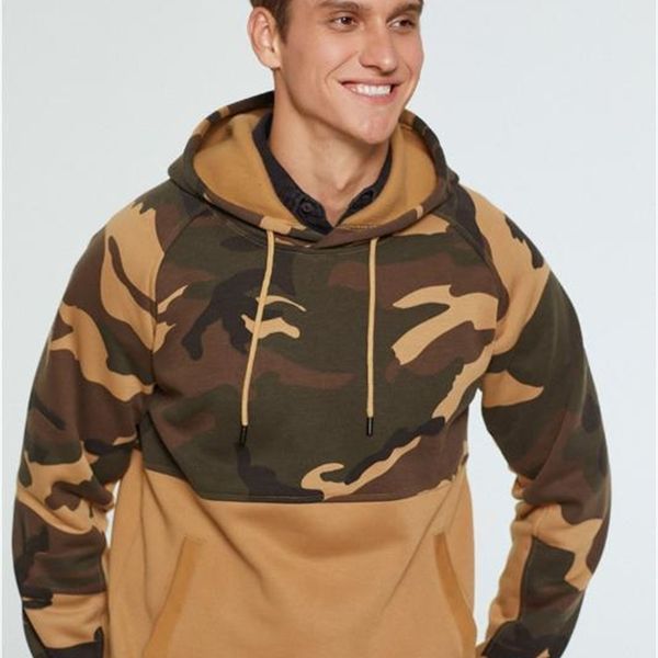 men's & sweatshirts casual long sleeve teenager spring camouflage mens designer hoodies fashion hooded, Black
men's & sweatshirts casual long sleeve teenager spring camouflage mens designer hoodies fashion hooded, Black
