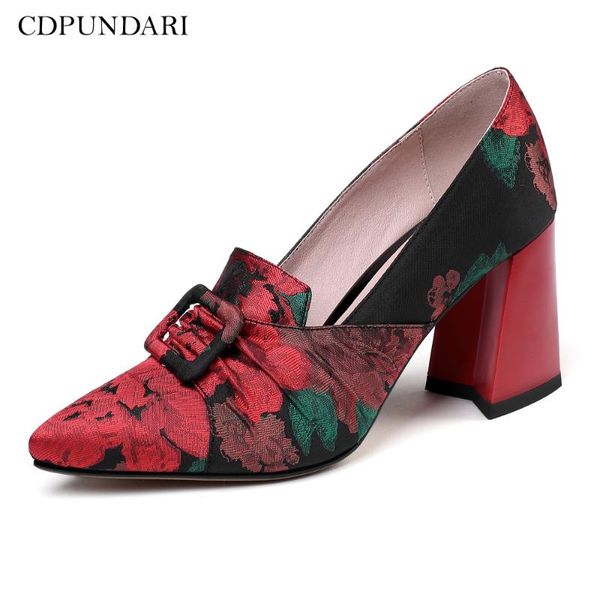 dress shoes multicolor silk high heels women pumps ladies wedding woman, Black
dress shoes multicolor silk high heels women pumps ladies wedding woman, Black