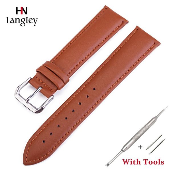 watch bands genuine leather band women men watches accessories comfortable wristwatch straps 12/14/16/18/19/20/22/24mm wholesale, Black;brown
watch bands genuine leather band women men watches accessories comfortable wristwatch straps 12/14/16/18/19/20/22/24mm wholesale, Black;brown