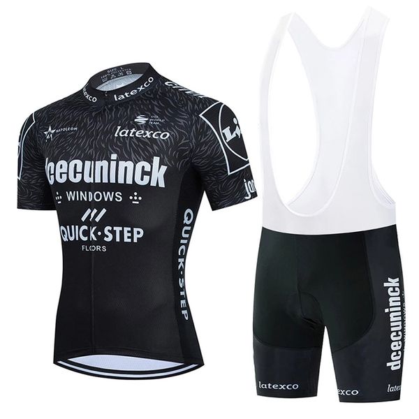 cycling jersey 2021 pro team quick step cycling clothing set men/women summer breathable short sleeve bicycle clothes bib shorts kit, Black;red
cycling jersey 2021 pro team quick step cycling clothing set men/women summer breathable short sleeve bicycle clothes bib shorts kit, Black;red