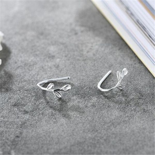 stud martick literary branch earrings pure 925 sterling silver fashion for woman europe brand bijoux drop gse80, Golden;silver
stud martick literary branch earrings pure 925 sterling silver fashion for woman europe brand bijoux drop gse80, Golden;silver
