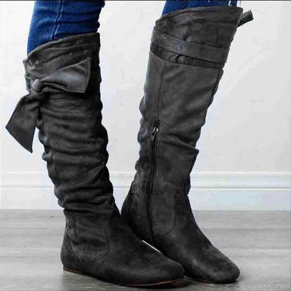 boots 35-43 shoes woman 2021 large-size stretch over-the-knee round-toe nubuck leather thick with high heels increase women's, Black
boots 35-43 shoes woman 2021 large-size stretch over-the-knee round-toe nubuck leather thick with high heels increase women's, Black