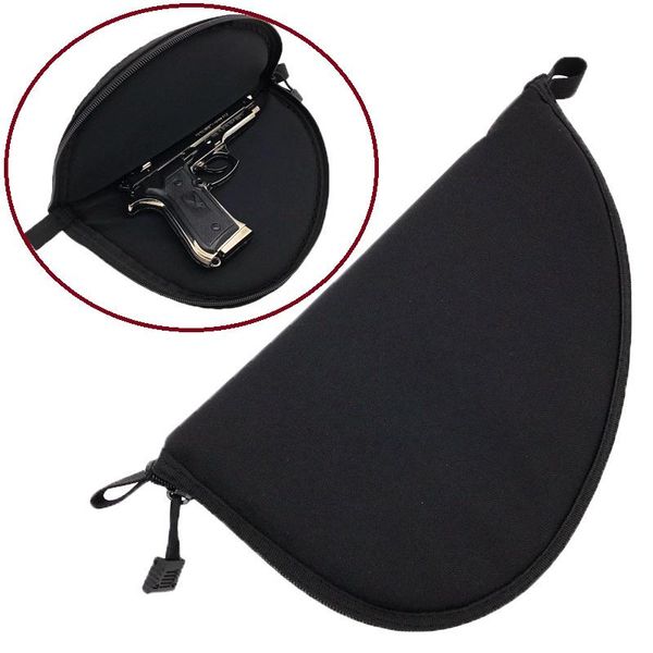 stuff sacks tactical hunting pouch gun package pistol pack ipsc zip open hand bag for 17 18 19 usp compact
stuff sacks tactical hunting pouch gun package pistol pack ipsc zip open hand bag for 17 18 19 usp compact