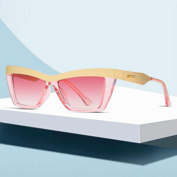 sunglasses cat eye women plastic frame classic sun glasses ladies retro fashion mirror uv400 oculos, White;black
sunglasses cat eye women plastic frame classic sun glasses ladies retro fashion mirror uv400 oculos, White;black