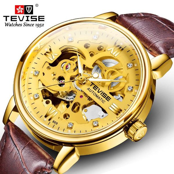wristwatches men's watch multifunctional chronograph calendar waterproof business mechanical, Slivery;brown
wristwatches men's watch multifunctional chronograph calendar waterproof business mechanical, Slivery;brown
