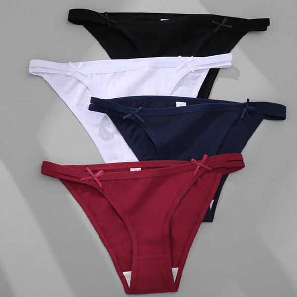 women's panties thin belt ice silk seamless briefs low-waist underwear ultra-thin summer breathable thongs g-string female lingerie, Black;pink
women's panties thin belt ice silk seamless briefs low-waist underwear ultra-thin summer breathable thongs g-string female lingerie, Black;pink