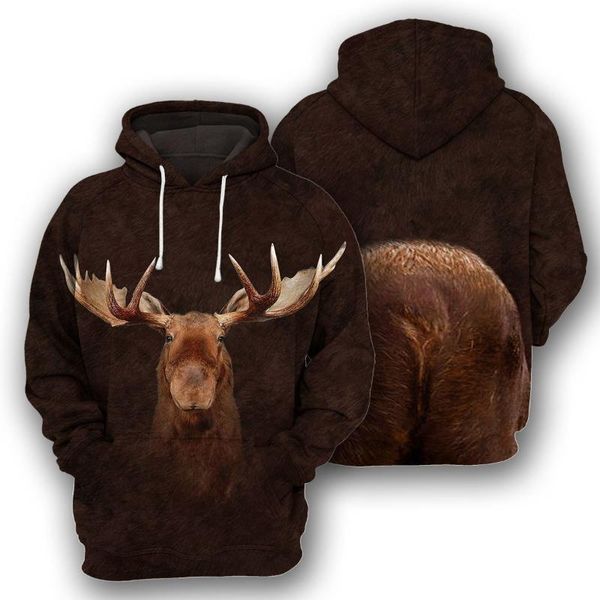 men's hoodies & sweatshirts funny animal moose mens 3d print harajuku pullover hood jacket hip-hop women cute streetwear coat, Black
men's hoodies & sweatshirts funny animal moose mens 3d print harajuku pullover hood jacket hip-hop women cute streetwear coat, Black
