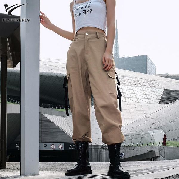 women's pants & capris autumn fashion cargo women high waist loose black army trousers joggers camo sweatpants streetwear 2021, Black;white
women's pants & capris autumn fashion cargo women high waist loose black army trousers joggers camo sweatpants streetwear 2021, Black;white