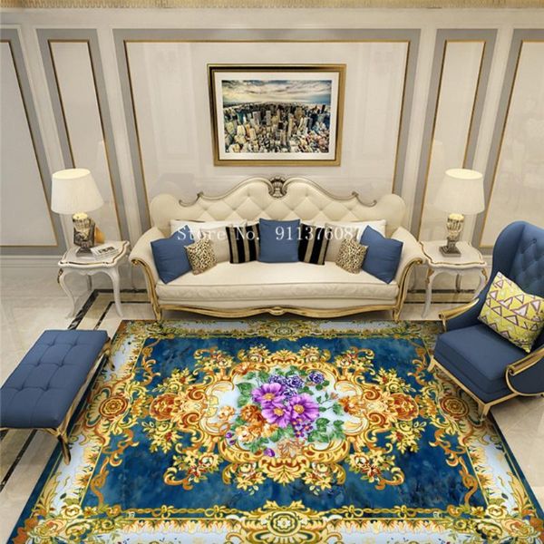 carpets european style living room carpet floor mat bedroom bay window cushion home balcony office full child crawling play
carpets european style living room carpet floor mat bedroom bay window cushion home balcony office full child crawling play