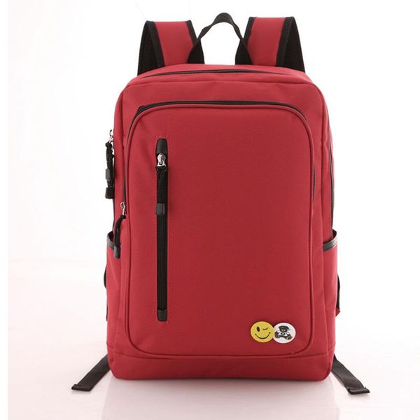 backpack oxford woven shoulder bag fashionable travel computer light breathable college students schoolbag
backpack oxford woven shoulder bag fashionable travel computer light breathable college students schoolbag