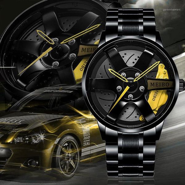 wristwatches meibo fashion sport men's watch 2021 stainless steel quartz wristwatch for man male's cool clock gift black reloj hom, Slivery;brown
wristwatches meibo fashion sport men's watch 2021 stainless steel quartz wristwatch for man male's cool clock gift black reloj hom, Slivery;brown