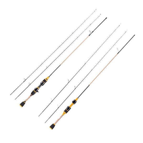 catch.u ul spinning fishing rods 1.68/1.8m 2tips casting rod 2-6g lure weight carbon ultra-light fiber poles boat
catch.u ul spinning fishing rods 1.68/1.8m 2tips casting rod 2-6g lure weight carbon ultra-light fiber poles boat