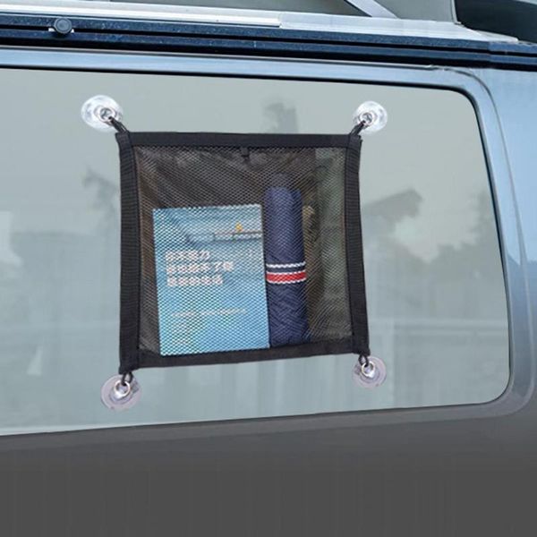 car organizer luggage net storage strong adsorption for all windows and roof perfect sunshade durable more space campers
car organizer luggage net storage strong adsorption for all windows and roof perfect sunshade durable more space campers