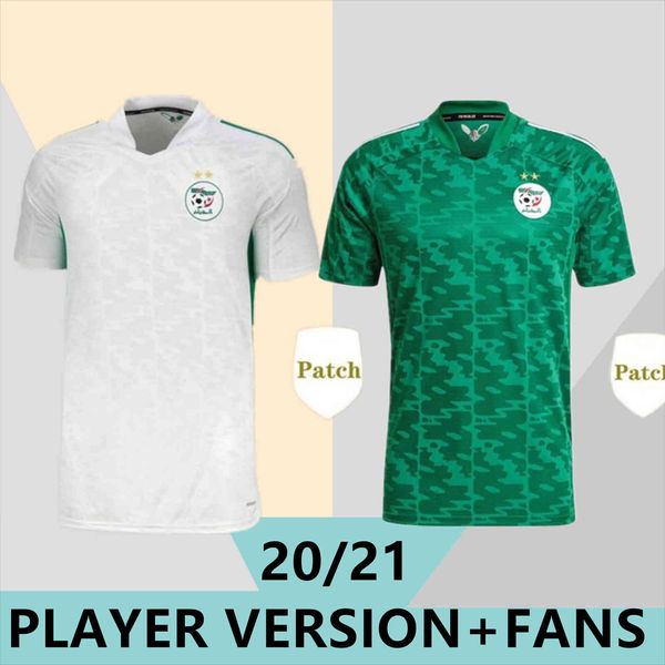 africa 2021 cup algeria 7 mahrez soccer jersey fans player version 20/21 home feghouli brahimi belaili bounedjah maillots de football shirt, Black
africa 2021 cup algeria 7 mahrez soccer jersey fans player version 20/21 home feghouli brahimi belaili bounedjah maillots de football shirt, Black