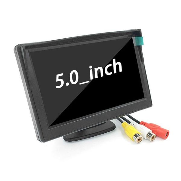 car video 2021 5 inch lcd screen monitor suction cup rearview reverse parking camera
car video 2021 5 inch lcd screen monitor suction cup rearview reverse parking camera
