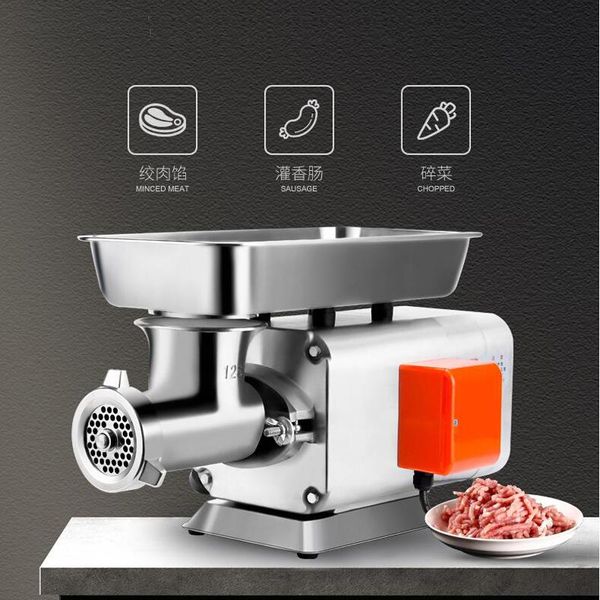 meat grinders 110v 220v stainless steel electric home sausage stuffer mincer commercial
meat grinders 110v 220v stainless steel electric home sausage stuffer mincer commercial