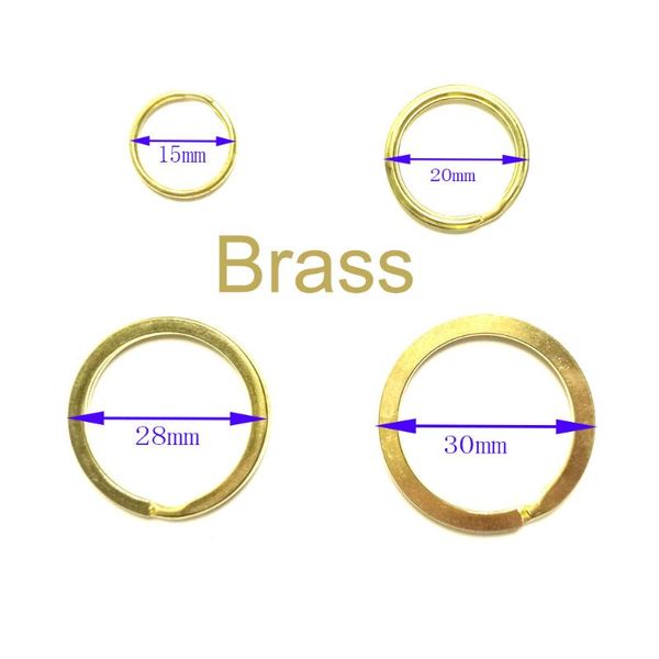 brass split rings key chain hook loop hoop holder keyring keychain diy circles pool & accessories
brass split rings key chain hook loop hoop holder keyring keychain diy circles pool & accessories