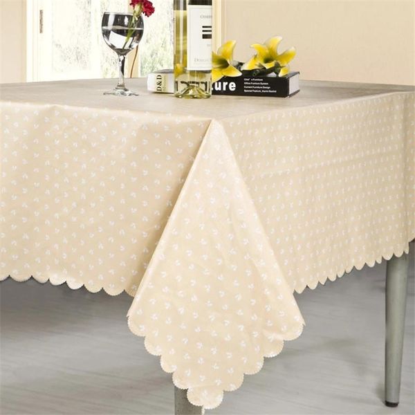 table cloth printed yellow pvc household tablecloth rectangular tea cover desk with wavy edge waterproof cloths 3 colors
table cloth printed yellow pvc household tablecloth rectangular tea cover desk with wavy edge waterproof cloths 3 colors