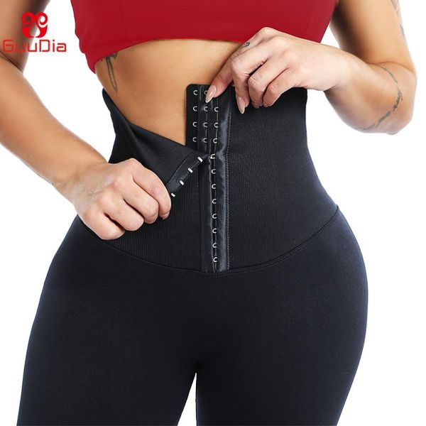 women's shapers guudia tummy control leggings wight loss workout legging body shaper pants slimming trousers waist trainer, Black;white
women's shapers guudia tummy control leggings wight loss workout legging body shaper pants slimming trousers waist trainer, Black;white