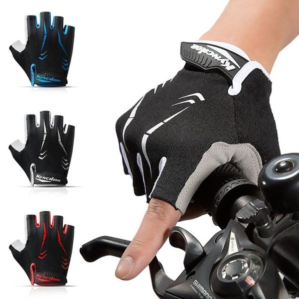 outdoor sports cycling half finger gloves men and women mountain bike short fitness products, Black
outdoor sports cycling half finger gloves men and women mountain bike short fitness products, Black