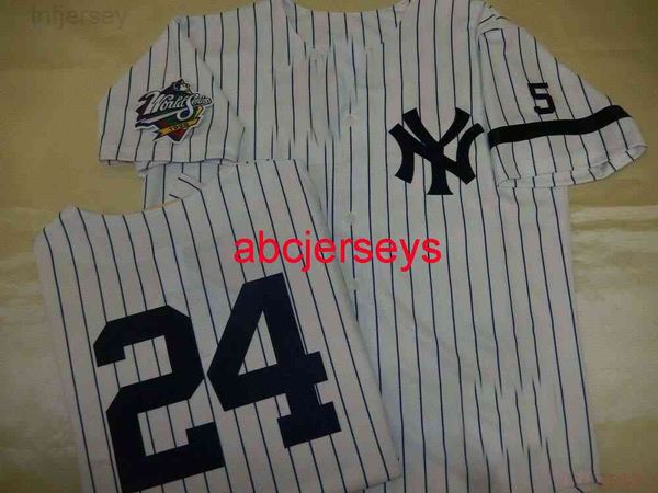 custom 1999 world series tino martinez sewn jersey stitch any name number men women youth baseball jersey, Black
custom 1999 world series tino martinez sewn jersey stitch any name number men women youth baseball jersey, Black