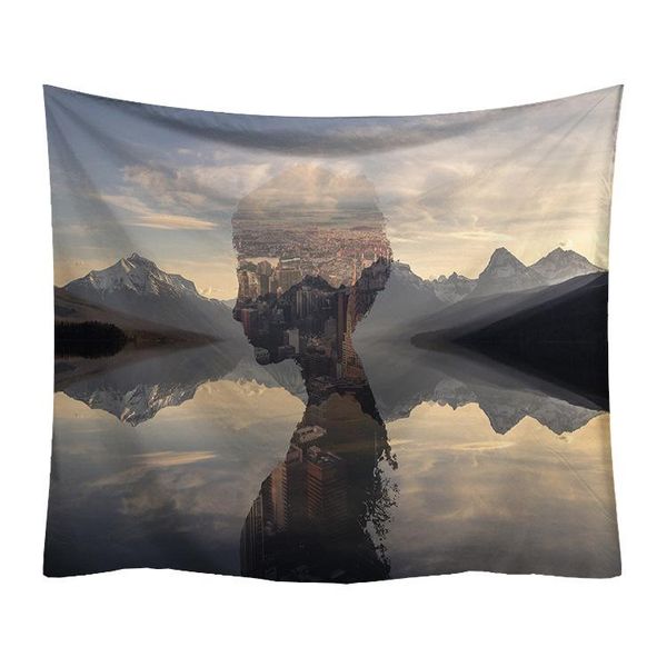 tapestries yaapeet 1pc scenic wall tapestry elegant mountain hanging polyester forest home decor pretty plant printed
tapestries yaapeet 1pc scenic wall tapestry elegant mountain hanging polyester forest home decor pretty plant printed