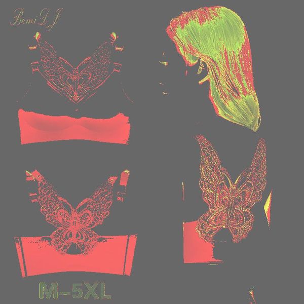 bras women hollow out bralette solid color unerwear floral padded back lace underwear vest female wireless bra seamless lingerie, Red;black
bras women hollow out bralette solid color unerwear floral padded back lace underwear vest female wireless bra seamless lingerie, Red;black