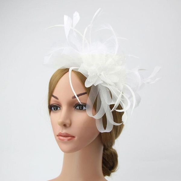 stingy brim hats vintage elegant flower fascinators on headband hairpins feather wedding for party 1920s gift hair clips e9n7, Blue;gray
stingy brim hats vintage elegant flower fascinators on headband hairpins feather wedding for party 1920s gift hair clips e9n7, Blue;gray