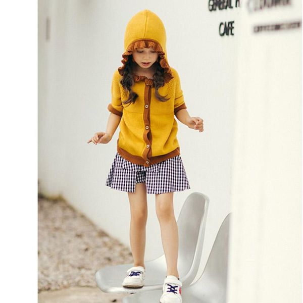 kids knitted sweaters cardigan for girls autumn warm children's school clothing baby hoodie casual coats pullover, Blue
kids knitted sweaters cardigan for girls autumn warm children's school clothing baby hoodie casual coats pullover, Blue