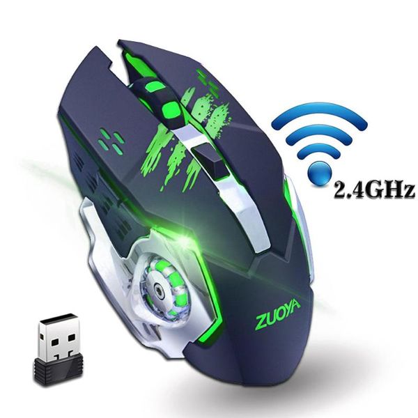 wireless optical gaming mouse 2.4ghz backlight 6 button adjustable rechargeable bluetooth cable for lapcomputer mice
wireless optical gaming mouse 2.4ghz backlight 6 button adjustable rechargeable bluetooth cable for lapcomputer mice