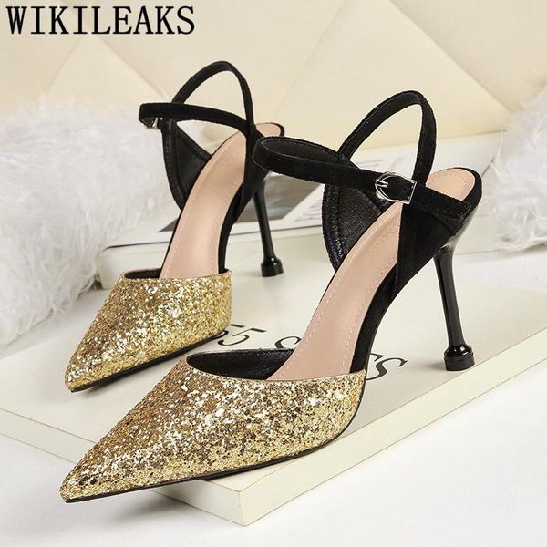 slingback shoes glitter heels black pumps extreme high wedding bride women dress stiletto buty
slingback shoes glitter heels black pumps extreme high wedding bride women dress stiletto buty