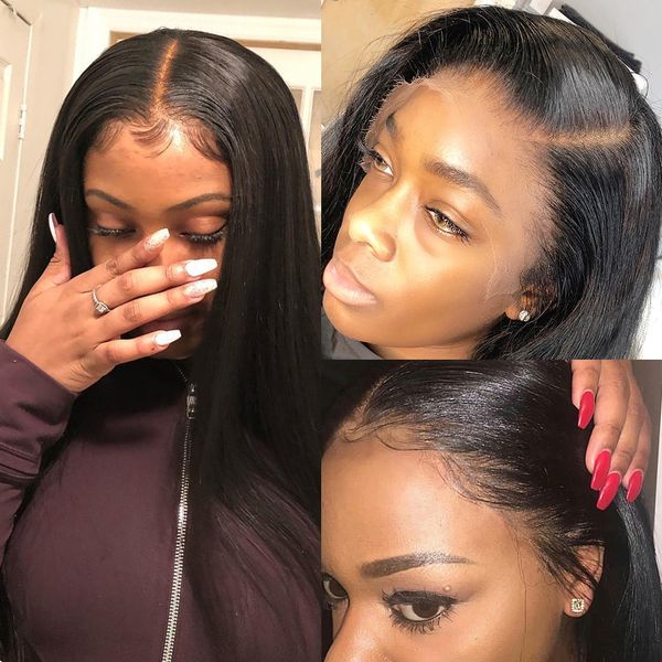 long straight synthetic wig natural black color long wigs for white /black women middle part with baby hair glueless wigs daily
long straight synthetic wig natural black color long wigs for white /black women middle part with baby hair glueless wigs daily