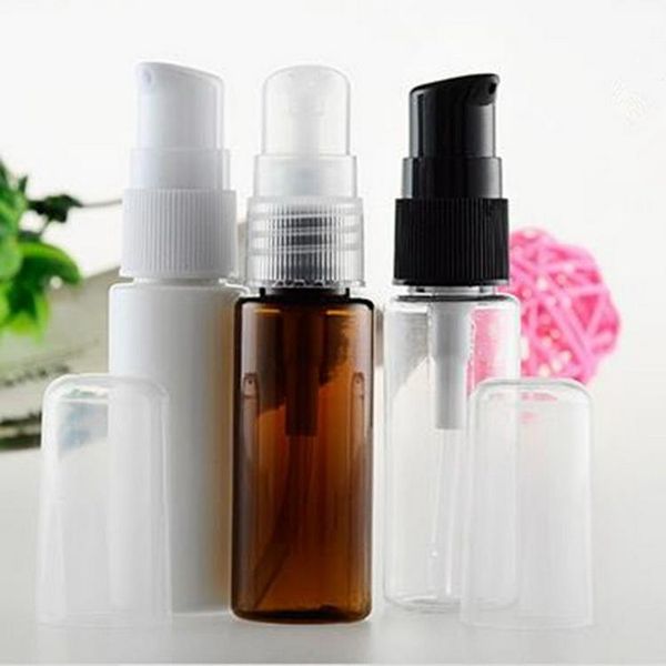 storage bottles & jars 500pcs/lot 10ml 20ml pet facial cream lotion pump spray bottle plastic emulsion container packaging white screw cap
storage bottles & jars 500pcs/lot 10ml 20ml pet facial cream lotion pump spray bottle plastic emulsion container packaging white screw cap
