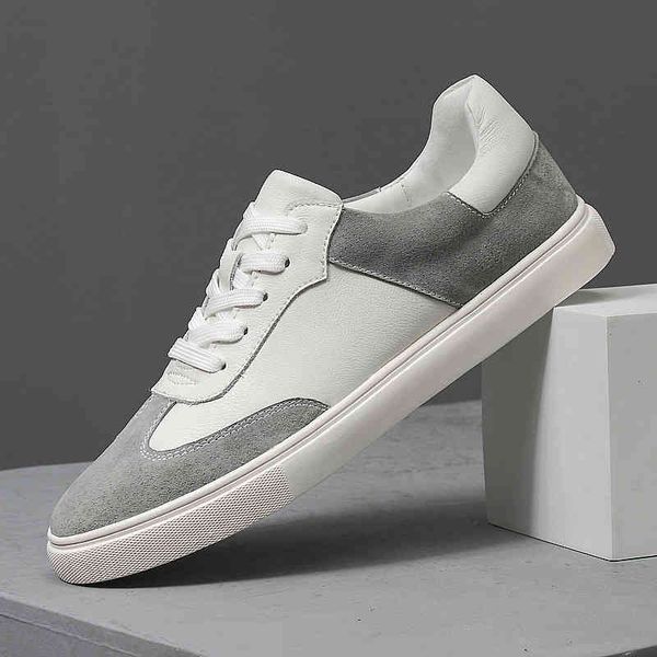 dress shoes genuine men's casual leather shoes, comfortable men with shoelaces the outdoors, stylish korean version 7ra7, Black
dress shoes genuine men's casual leather shoes, comfortable men with shoelaces the outdoors, stylish korean version 7ra7, Black