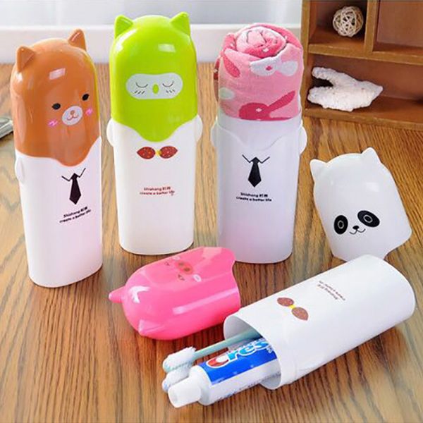 new 2019 cute practical household towel toothbrushes children holder outdoor travel hiking camping tooth brush storage case
new 2019 cute practical household towel toothbrushes children holder outdoor travel hiking camping tooth brush storage case