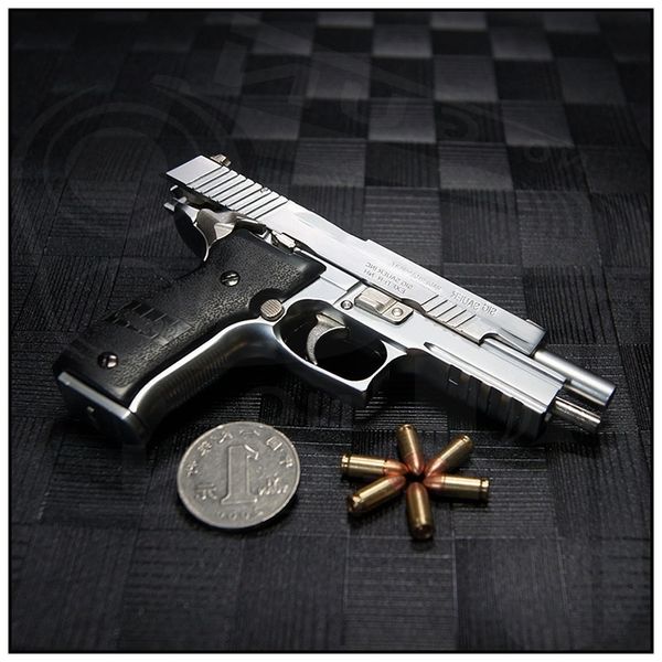 351: 2.05 alloy empire simulation metal toy shell throwing assembly gun model cannot be fired
351: 2.05 alloy empire simulation metal toy shell throwing assembly gun model cannot be fired
