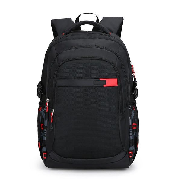 backpack oxford travel bag waterproof large capacity casual style male student notebook back pack men mochila school bags laptop
backpack oxford travel bag waterproof large capacity casual style male student notebook back pack men mochila school bags laptop