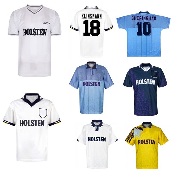 1984 1991 1993 gascoigne retro soccer jersey 1992 1994 1995 mabbutt ruddock sheringham lineker klinsmann barmby vintage classic football, Black;yellow
1984 1991 1993 gascoigne retro soccer jersey 1992 1994 1995 mabbutt ruddock sheringham lineker klinsmann barmby vintage classic football, Black;yellow