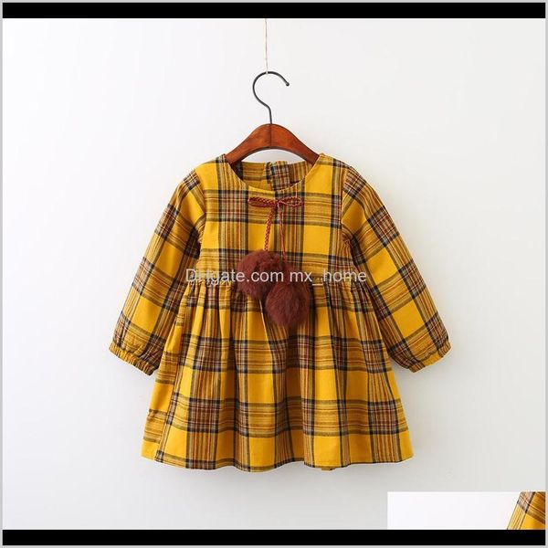 aile rabbit girls lattice dress fashion autumn longsleeved square ball hair decoration british brand k1 n2yla 1zrud, Red;yellow
aile rabbit girls lattice dress fashion autumn longsleeved square ball hair decoration british brand k1 n2yla 1zrud, Red;yellow