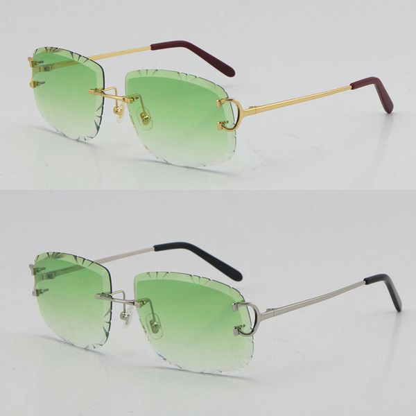 617s sunglasses piccadilly irregular frameless diamond cut lens sunglasses women or man rimless carved outdoors driving glasses, White;black
617s sunglasses piccadilly irregular frameless diamond cut lens sunglasses women or man rimless carved outdoors driving glasses, White;black