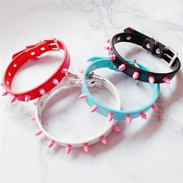 punk fashion jewelry necklace studded rivet rock choker handmade collar gift for women
punk fashion jewelry necklace studded rivet rock choker handmade collar gift for women