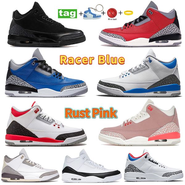 2022 new racer blue rust pink men basketball shoes black cat cement unc sneakers trainers
2022 new racer blue rust pink men basketball shoes black cat cement unc sneakers trainers