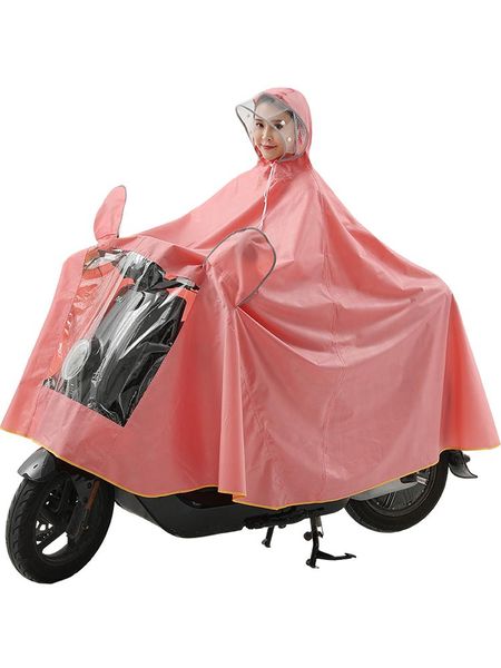 raincoats waterproof electric motorcycle raincoat women hiking outdoor rain man bicycle poncho thick capa de chuva motoqueiro y5y
raincoats waterproof electric motorcycle raincoat women hiking outdoor rain man bicycle poncho thick capa de chuva motoqueiro y5y