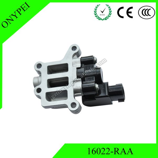 16022-raa-a01 idle air control valve for accord 03-05 element 03-06 2.4l 16022raaa01
16022-raa-a01 idle air control valve for accord 03-05 element 03-06 2.4l 16022raaa01