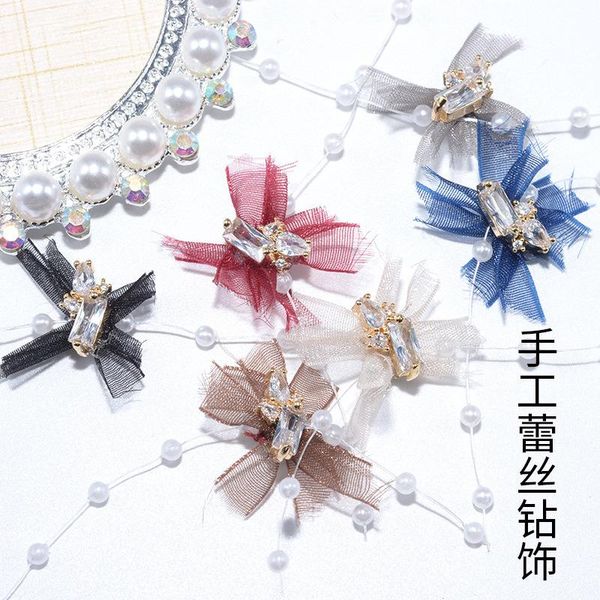 nail art decorations 1pc zircon charms lace butterfly pendant jewelry design 3d for gel polish manicure designer decoration, Silver;gold
nail art decorations 1pc zircon charms lace butterfly pendant jewelry design 3d for gel polish manicure designer decoration, Silver;gold