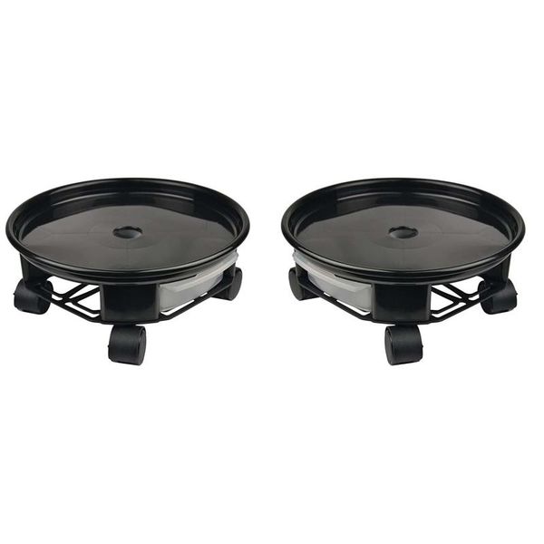 planters & pots 2 pcs plant trays with mobile water drawers, removable flower pots, support 27cm 30cm
planters & pots 2 pcs plant trays with mobile water drawers, removable flower pots, support 27cm 30cm
