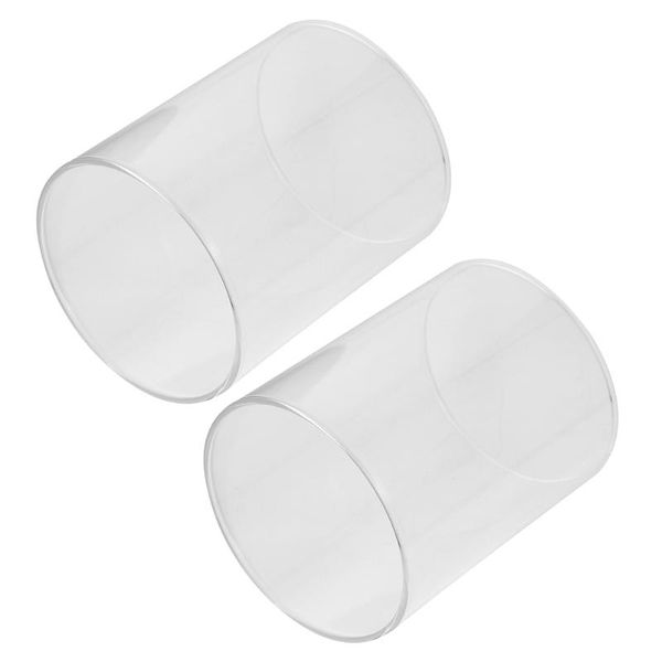 bowls 2pcs glass salad funny serving tableware containers (transparent color)
bowls 2pcs glass salad funny serving tableware containers (transparent color)