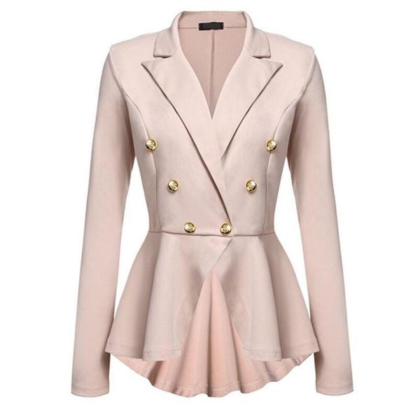 women's suits & blazers fashion slim blazer casaco feminino elegant jackets female work wear office brand coat black red women woman cl, White;black
women's suits & blazers fashion slim blazer casaco feminino elegant jackets female work wear office brand coat black red women woman cl, White;black